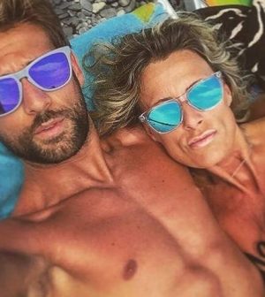 Foto Sabrina Nicola Temptation Island