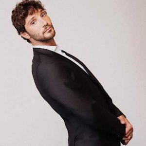 foto stefano de martino choc