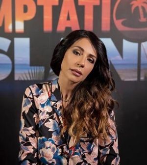 Foto Temptation Island Vip Raffaella Mennoia