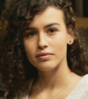 foto Lucia Margò il segreto