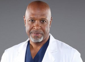 Foto Richard Webber