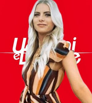 foto uomini e donne erica talco tronista