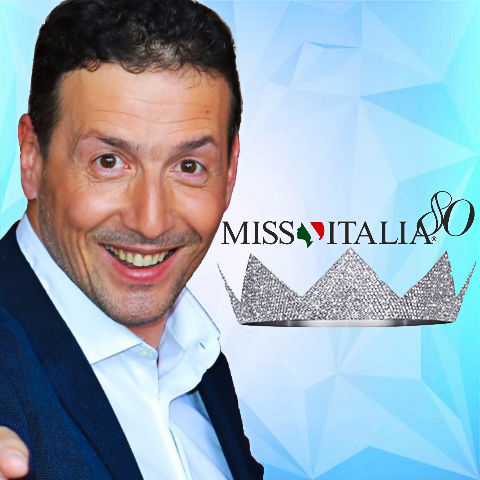foto Miss Italia 2019 tutti gli ospiti Alessandro Greco