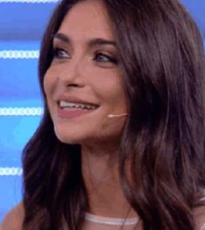 foto ambra lombardo amore