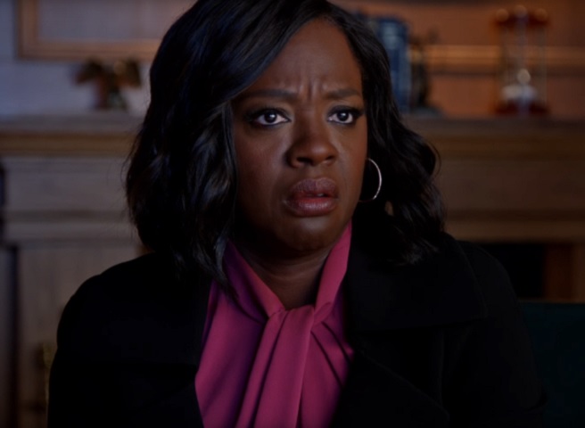 Foto Annalise Keating