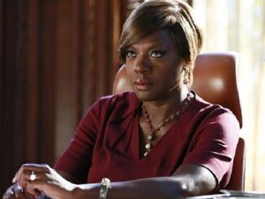 Foto Annalise Keating