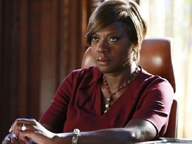 Foto Annalise Keating