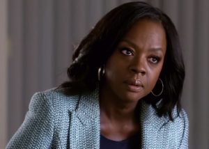 Foto Annalise Keating