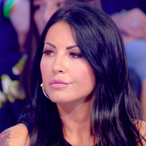 foto Eliana Michelazzo live non è la d'urso Pamela Perricciolo