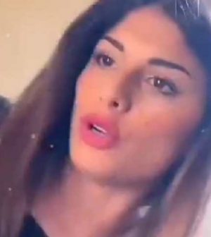 foto giulia cavaglia