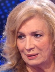 foto Iva Zanicchi a La vita in diretta