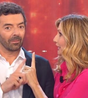 foto Matano e Cuccarini, 13 settembre