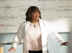 Foto Miranda Bailey