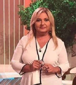 foto Monica Setta mattina