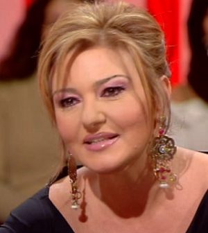 foto Monica Setta Rai1
