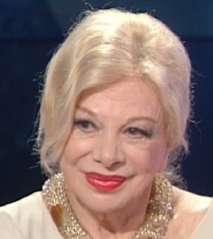 Sandra Milo Sandra Milo