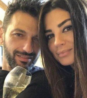 foto serena e pago