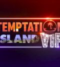 foto Temptation Island Vip logo