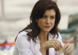 Foto Addison Montgomery