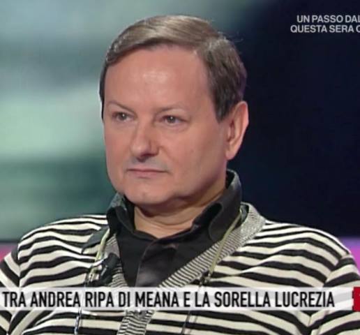 Foto Andrea Cardella Lucrezia Lante