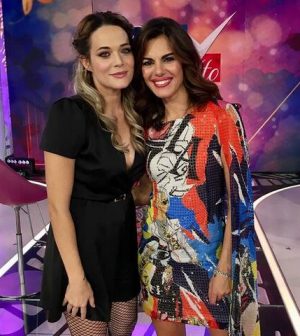 foto detto fatto laura chiatti rivelazione choc