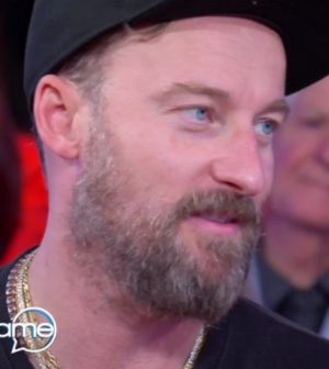 Foto Francesco Facchinetti a Vieni da me