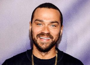 Foto Jesse Williams