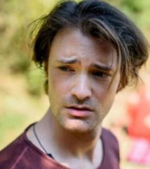 foto Joshua Tempesta d'amore