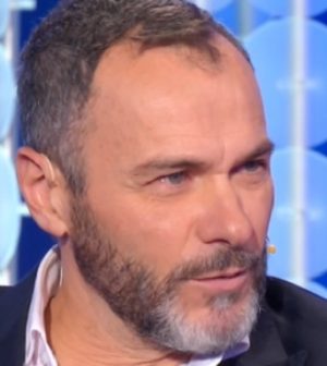 foto Massimiliano Gallo a Vieni da me