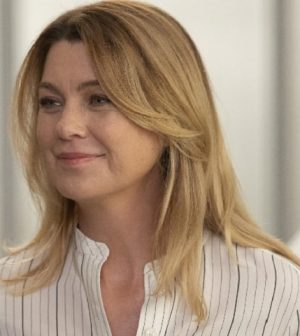 Foto Meredith Grey