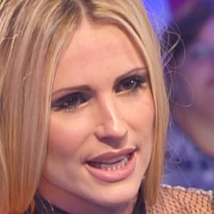 foto Michelle Hunziker amici celebrities