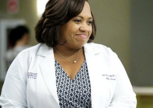 Foto Miranda Bailey