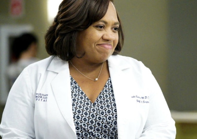 Foto Miranda Bailey