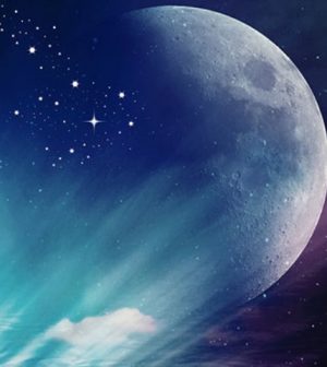 Foto Oroscopo Fox luna cielo