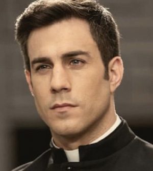 foto Padre Telmo Una Vita