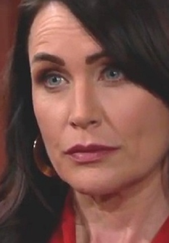 foto Rena Sofer, Quinn Fuller di Beautiful