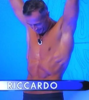 foto Riccardo UeD