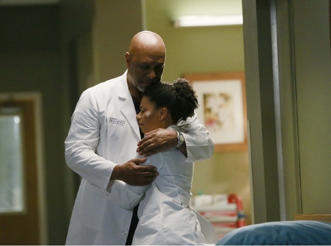 Foto Richard Webber