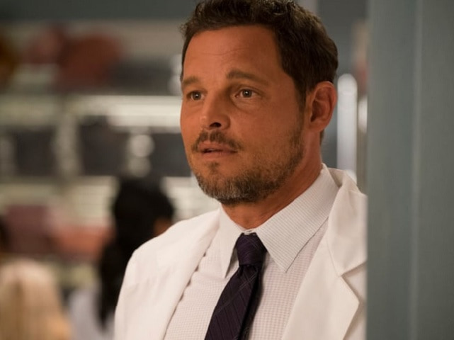 Foto Alex Karev