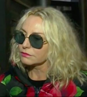 foto Antonella Clerici la prova del cuoco Elisa Isoardi smentita