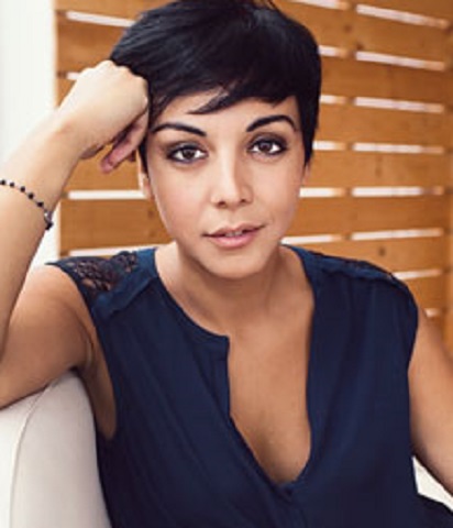 foto Antonella Prisco upas