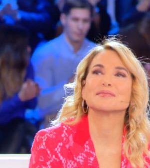 erección de bonolis con barbara d urso es