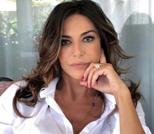 Foto Emanuela Folliero Mediaset vecchia