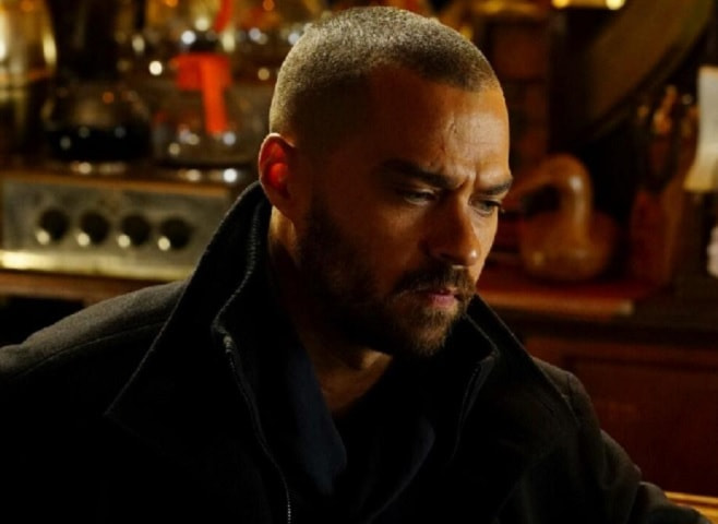 Foto Jackson Avery