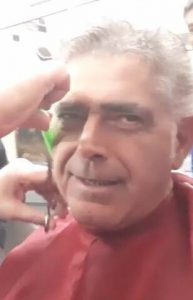 foto juan luis dedica