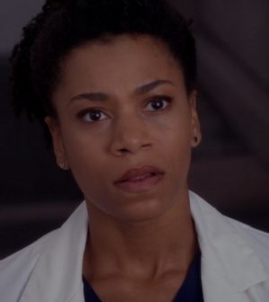 Foto Maggie Pierce