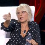 Maria De Filippi tuona dopo le illazioni: “Nessuna sfida con Milly Carlucci”