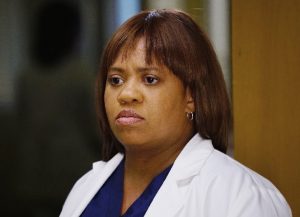 Foto Miranda Bailey