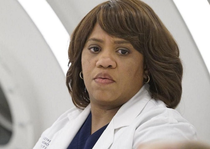 Foto Miranda Bailey