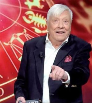 foto oroscopo branko prossima settimana